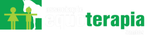 Logo da Equoterapia